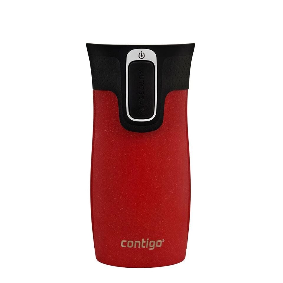 Contigo Westloop Mini Termos 300 Ml Kirmizi