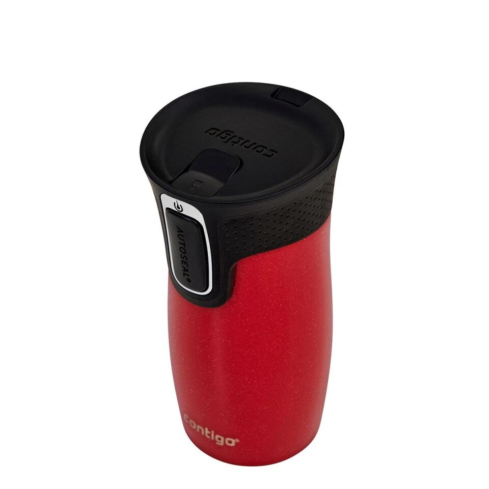 Contigo Westloop Mini Termos 300 Ml Kirmizi
