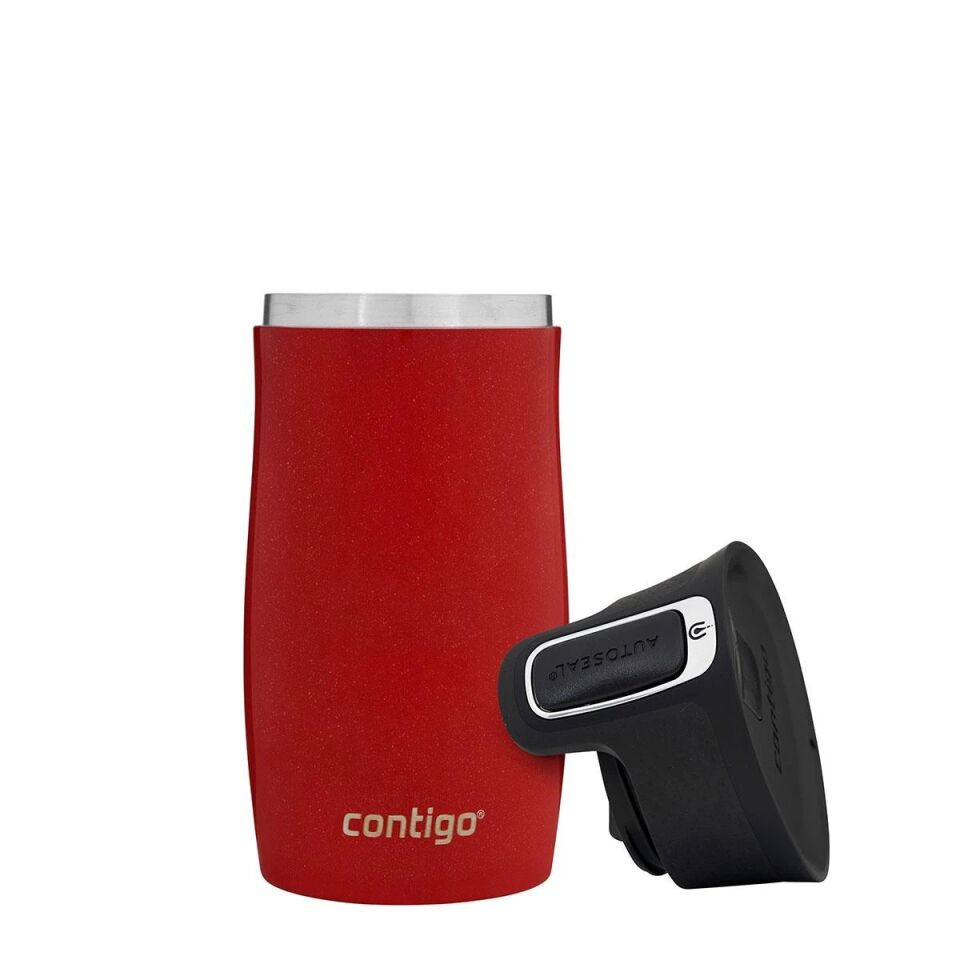 Contigo Westloop Mini Termos 300 Ml Kirmizi
