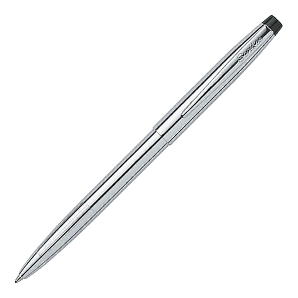Scrikss 108 Tükenmez Kalem Krom