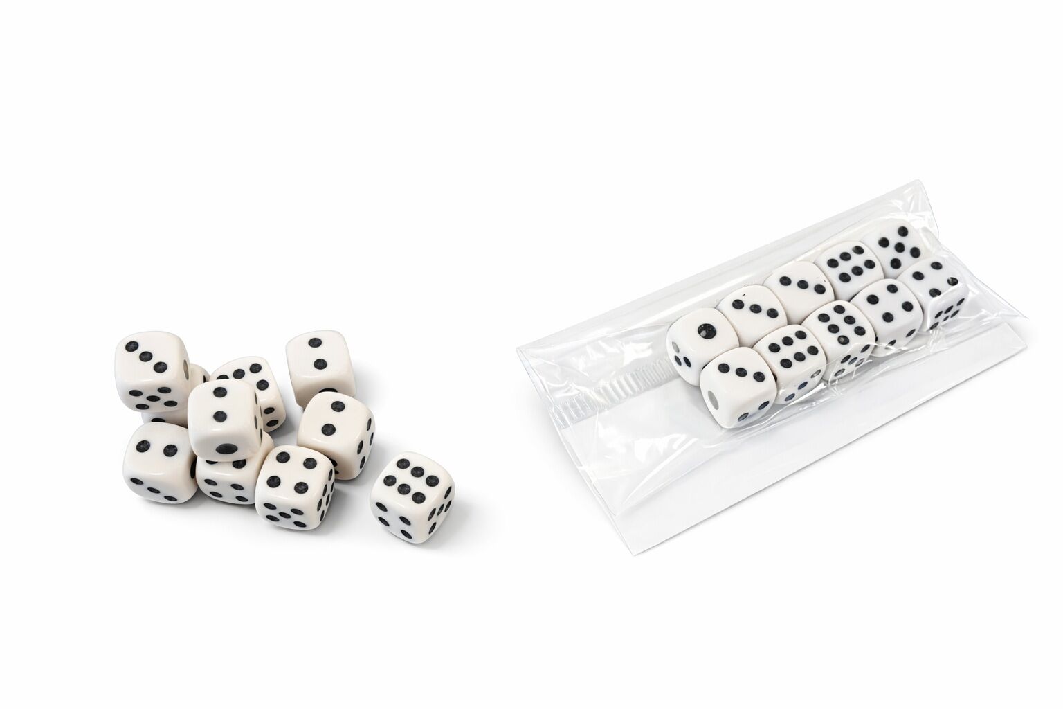 Star Tavla Zarı 10 Lu Paket