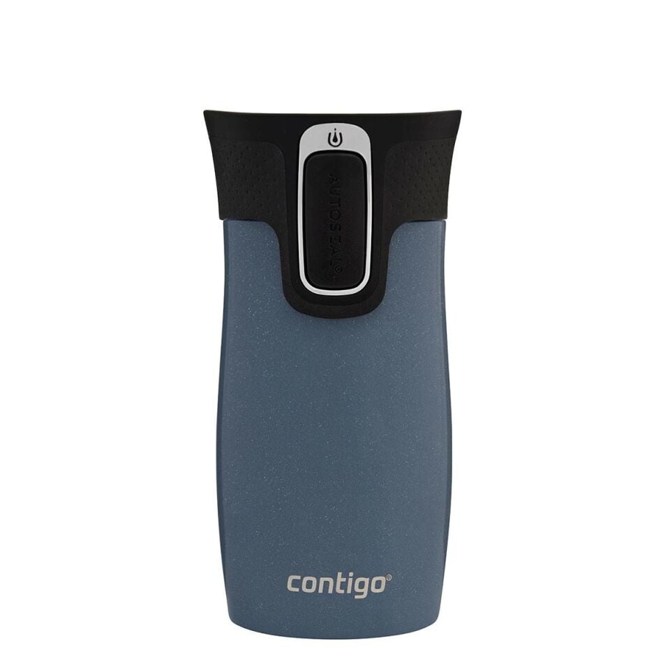 Contigo Westloop Mini Termos 300 Ml Mavi