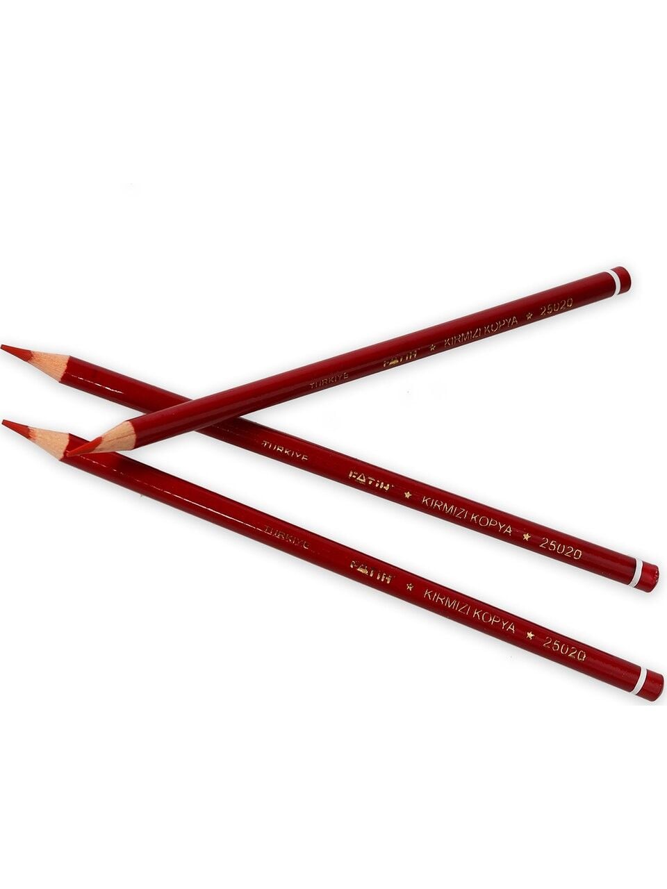 Fatih Kırmızı Kalem