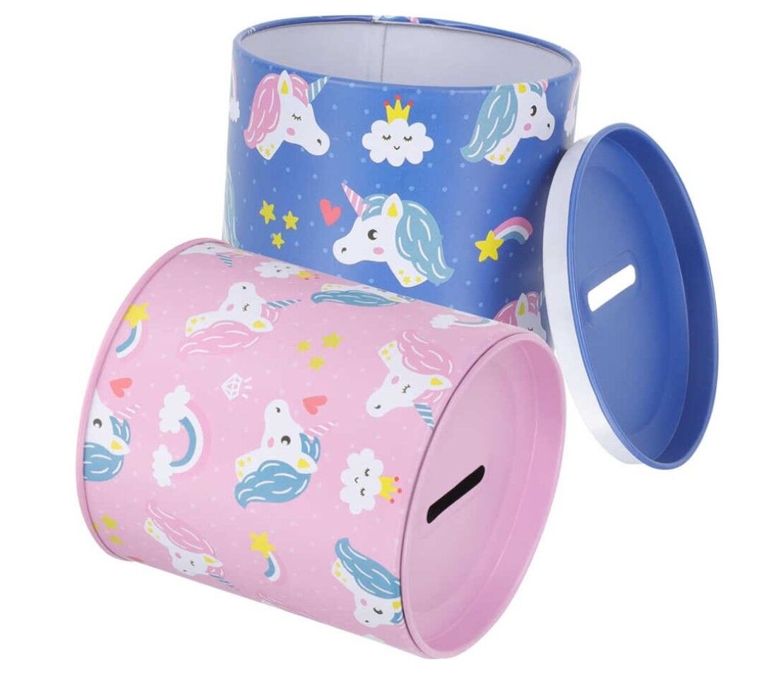 Taros Unick Color Kumbara