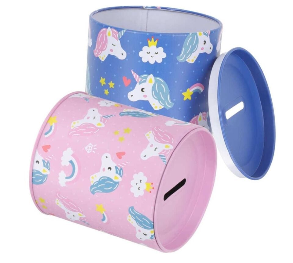 Taros Unick Color Kumbara