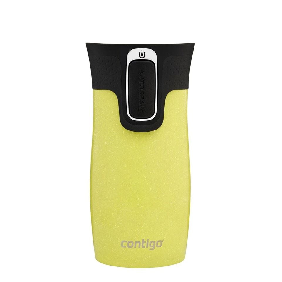 Contigo Westloop Mini Termos 300 Ml Sari