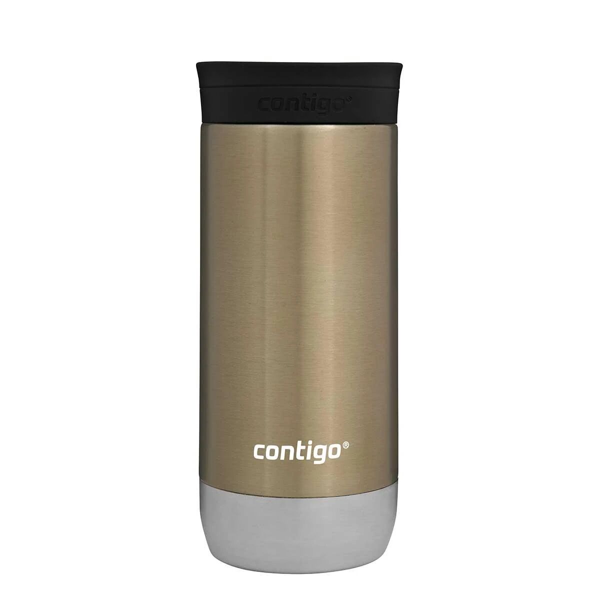 Contigo Huron Pro Snapseal Termos 470 Ml Latte