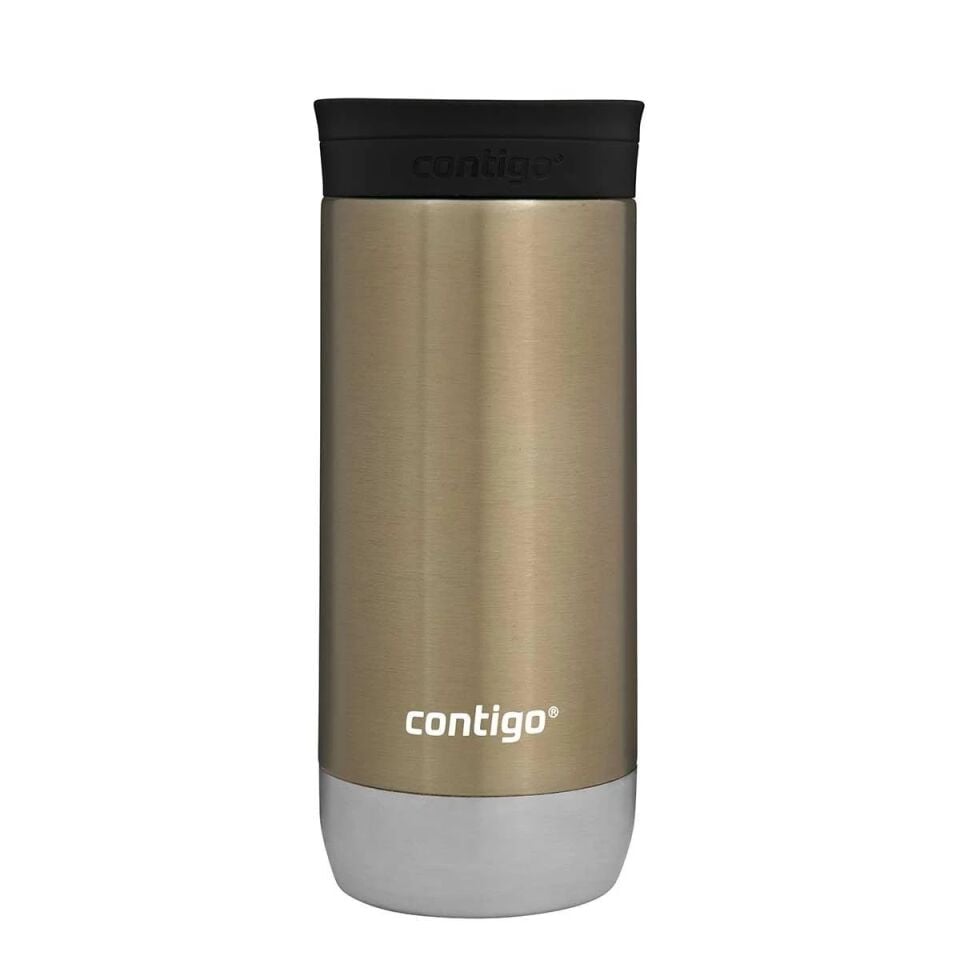 Contigo Huron Pro Snapseal Termos 470 Ml Latte