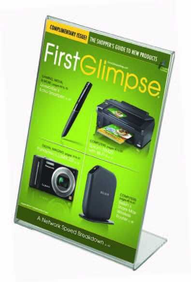 Sds Masaüstü Föylük L Tipi Yatay A4