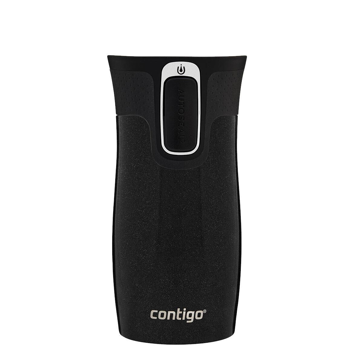 Contigo Westloop Mini Termos 300 Ml Siyah