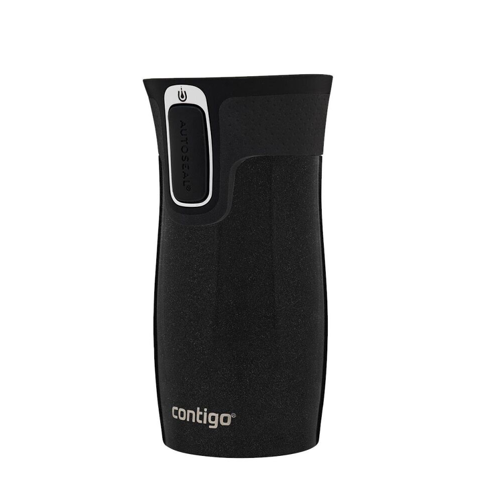 Contigo Westloop Mini Termos 300 Ml Siyah