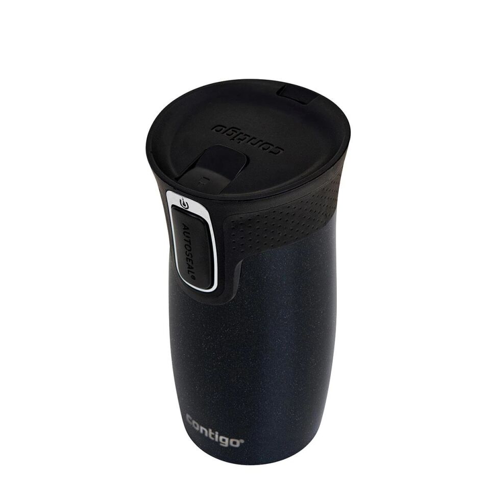 Contigo Westloop Mini Termos 300 Ml Siyah
