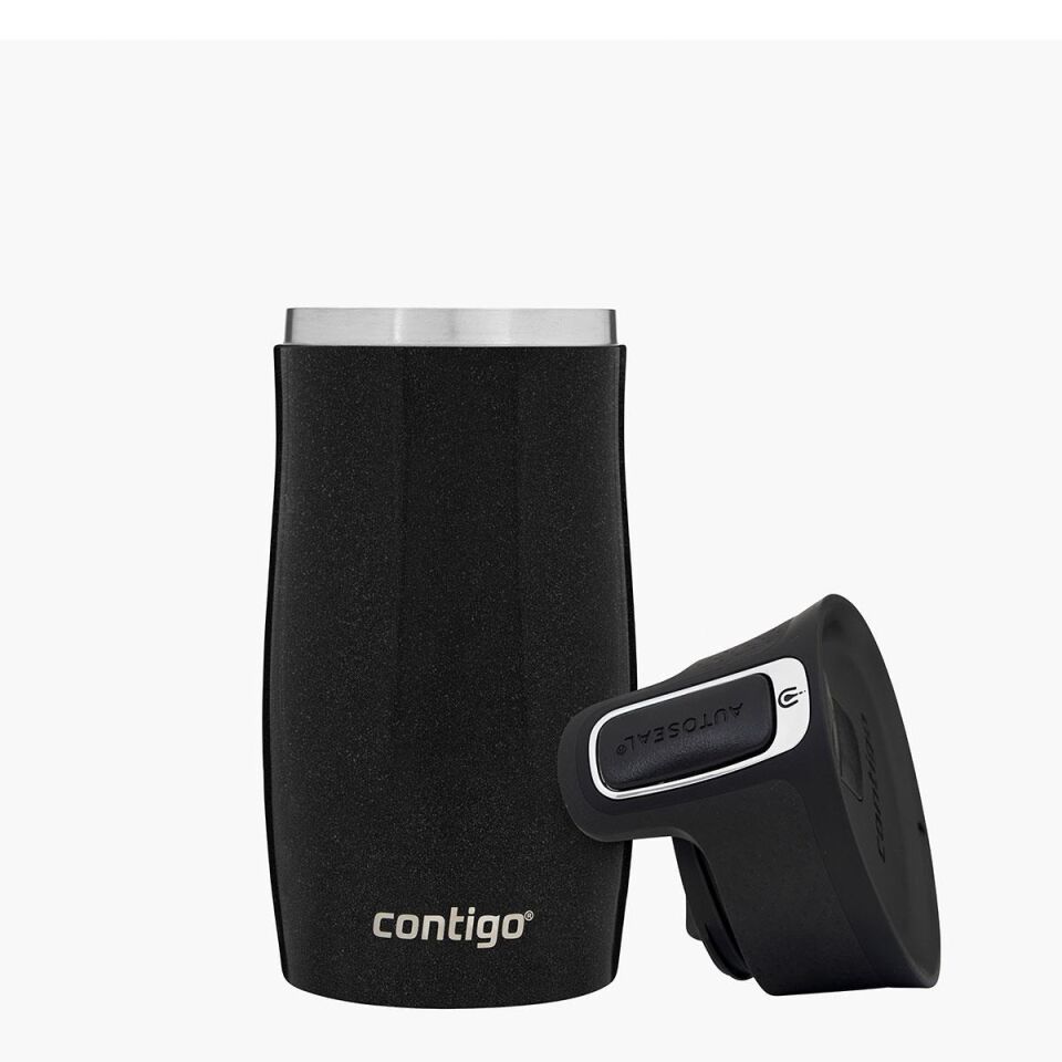 Contigo Westloop Mini Termos 300 Ml Siyah