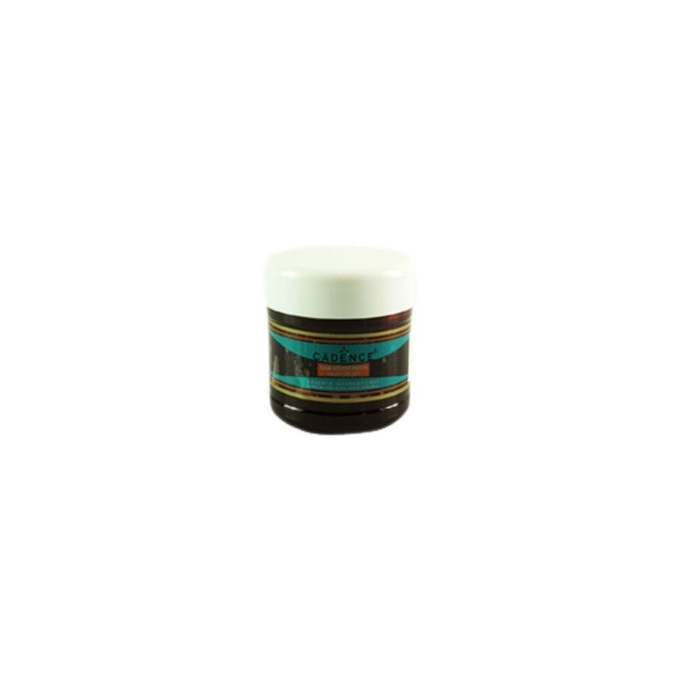 Cadence Cam Şeffaf Rölyef Pasta 926 Mor 150 Ml