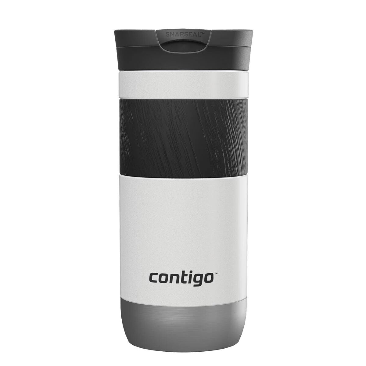 Contigo Byron Pro Snapseal Termos 470 Ml Beyaz