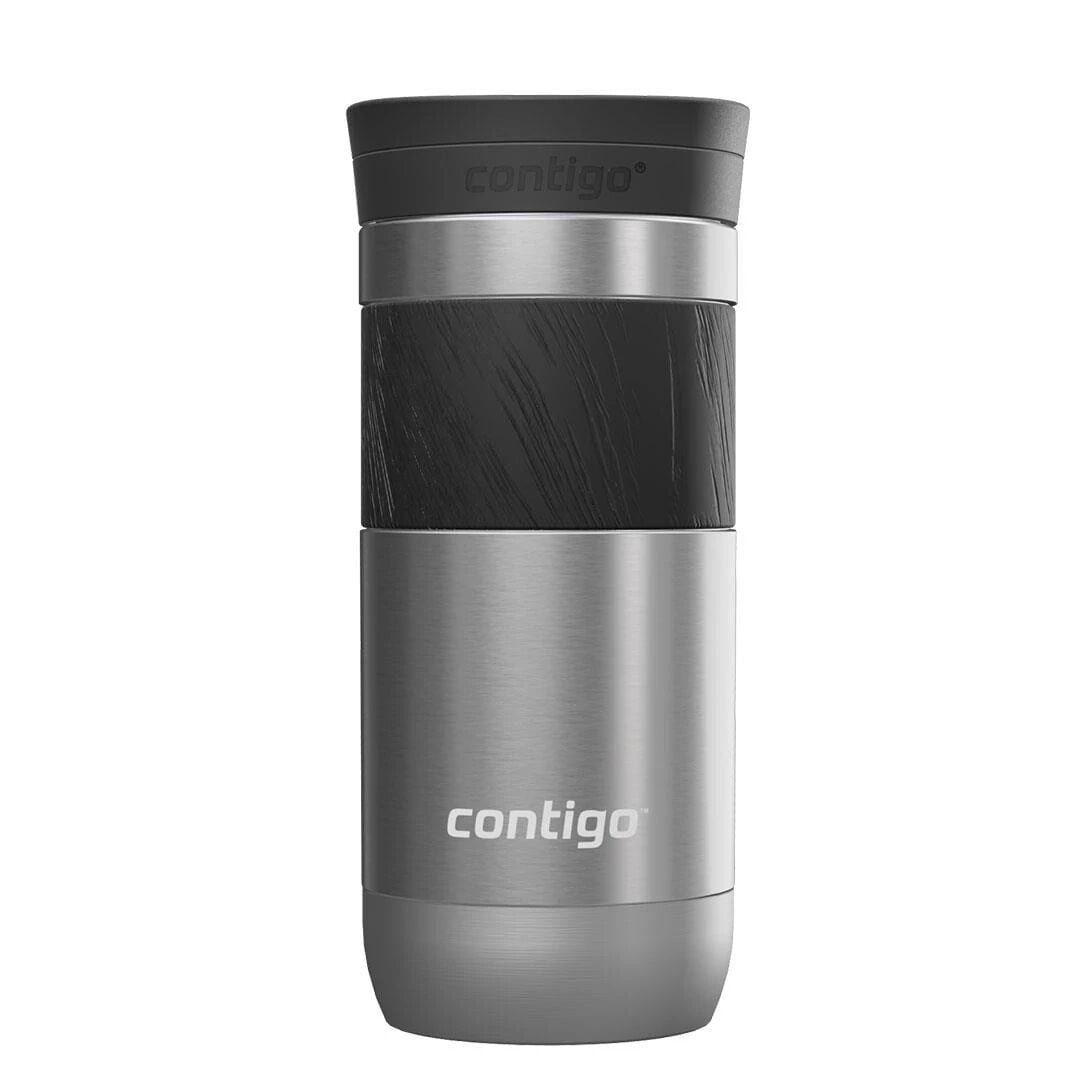 Contigo Byron Pro Snapseal Termos 470 Ml Gri