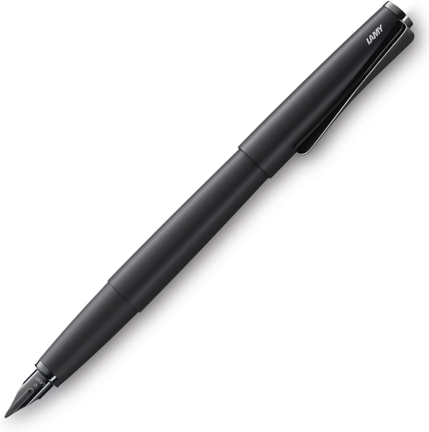 Lamy Studio Lx Dolma Kalem M Uç Siyah