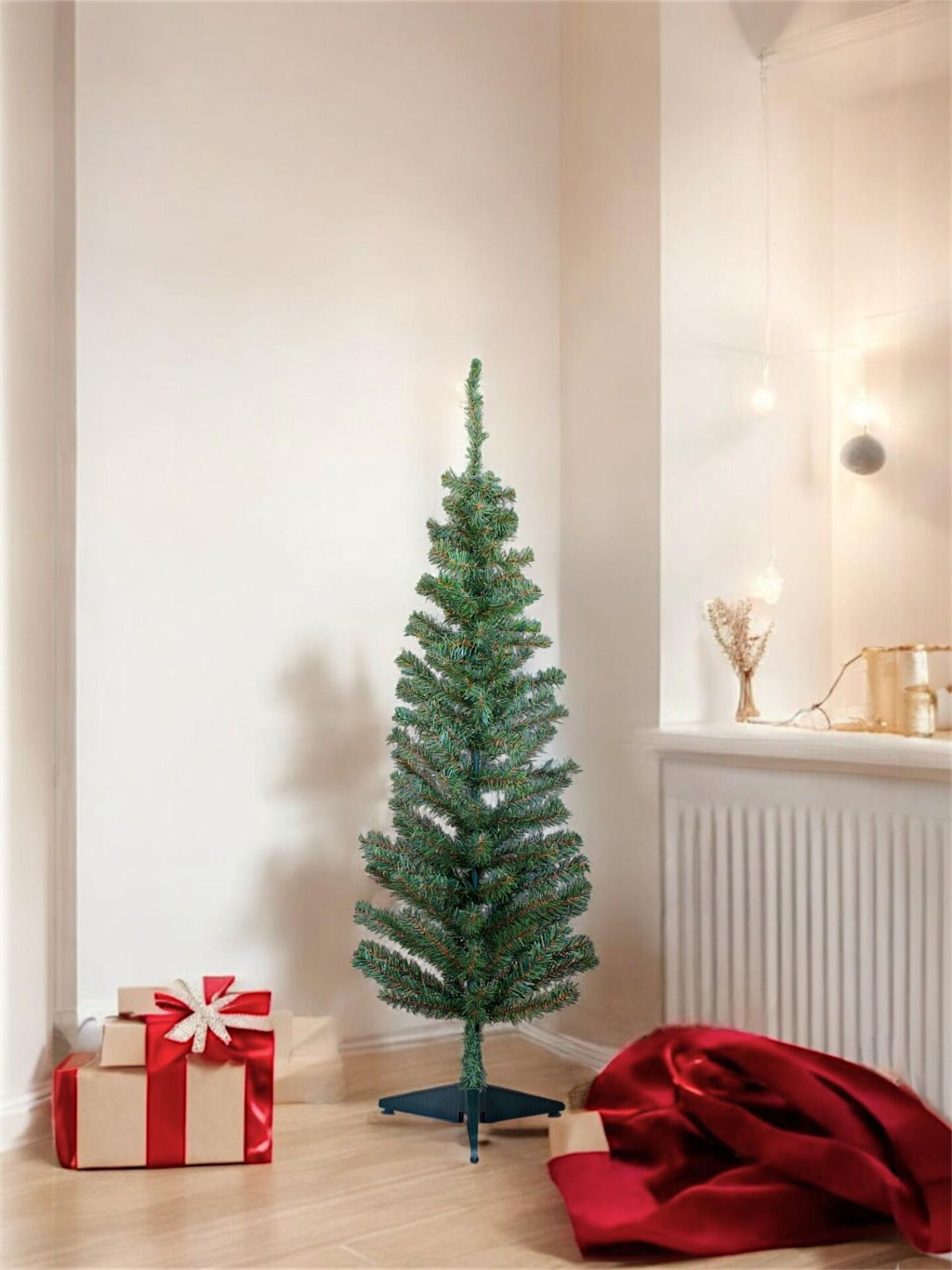 Astaş Yılbaşı Ağacı 120 Cm