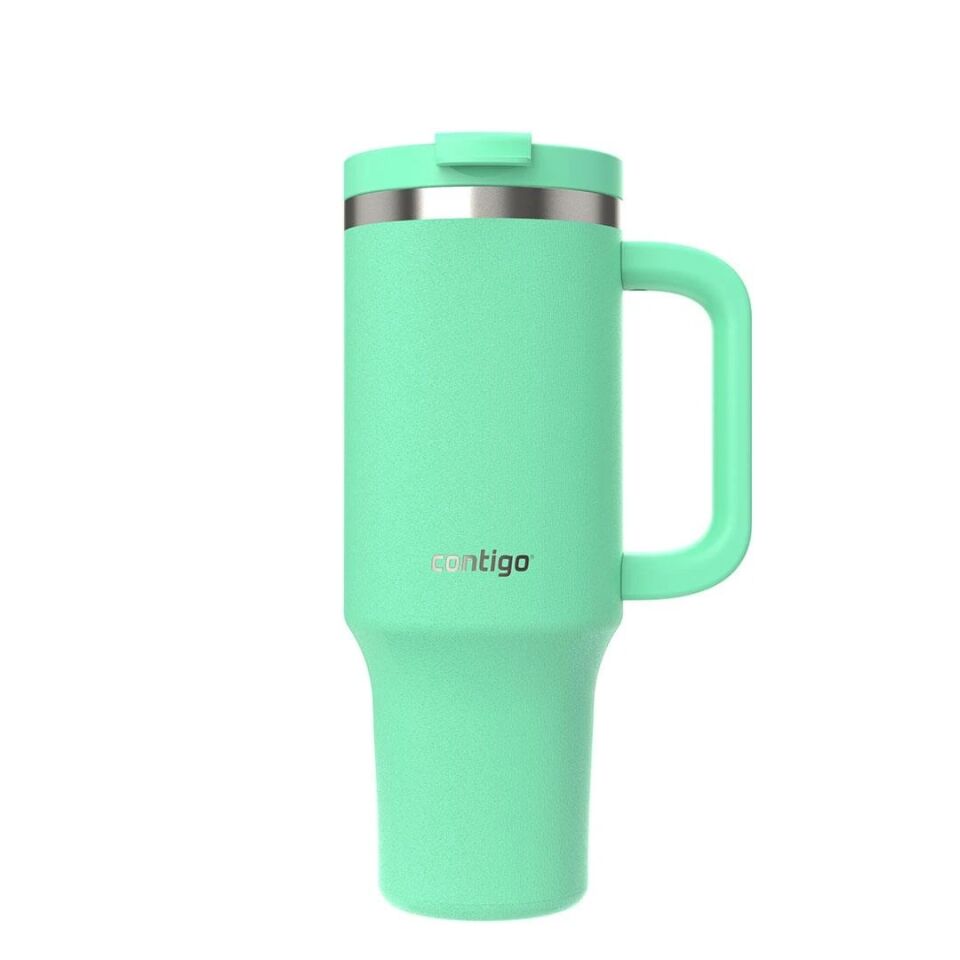 Contigo Thermalock Tumbler 1200 Ml Açik Yeşil