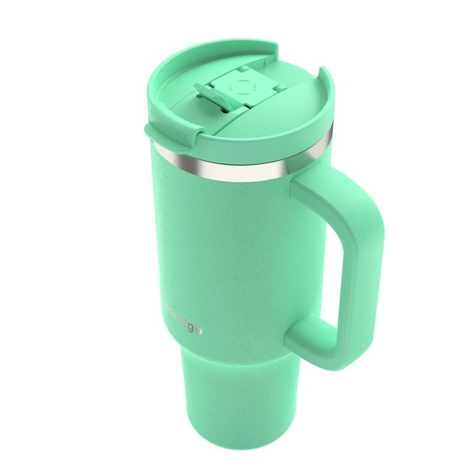 Contigo Thermalock Tumbler 1200 Ml Açik Yeşil