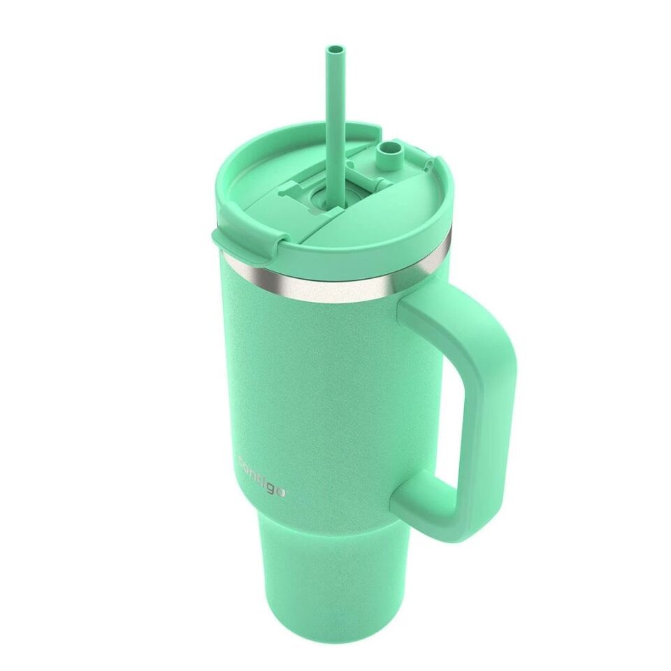 Contigo Thermalock Tumbler 1200 Ml Açik Yeşil
