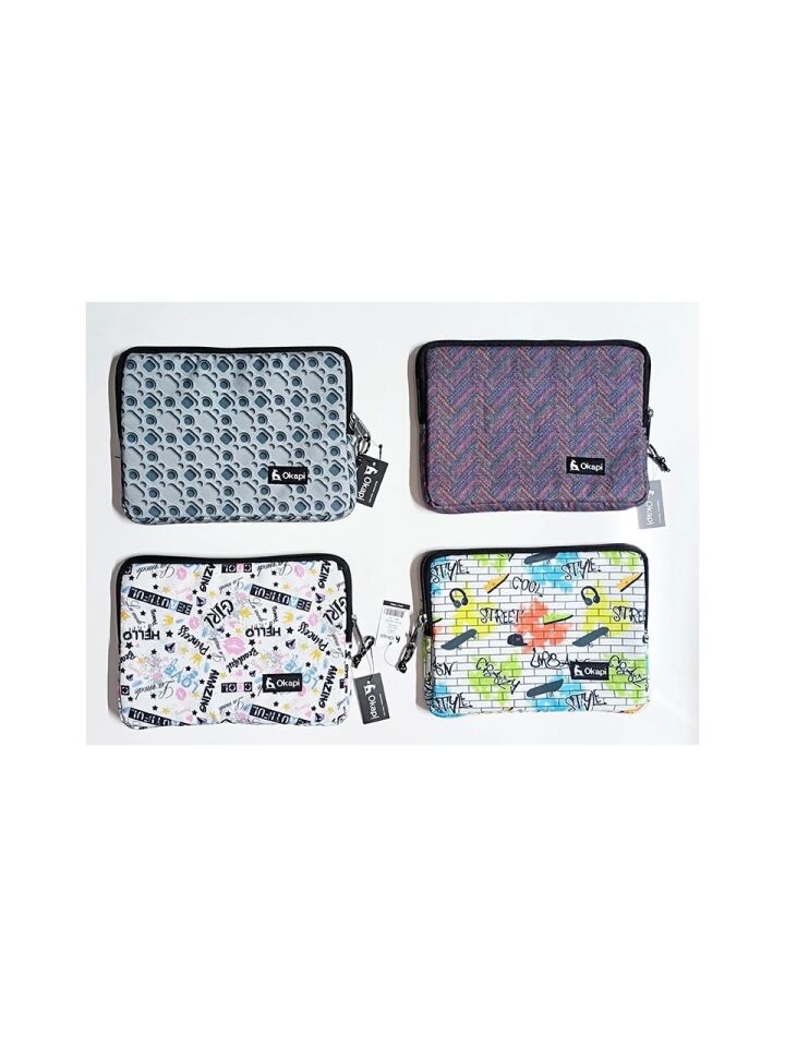 Okapi Okp-115 As Tablet Dosyası A5