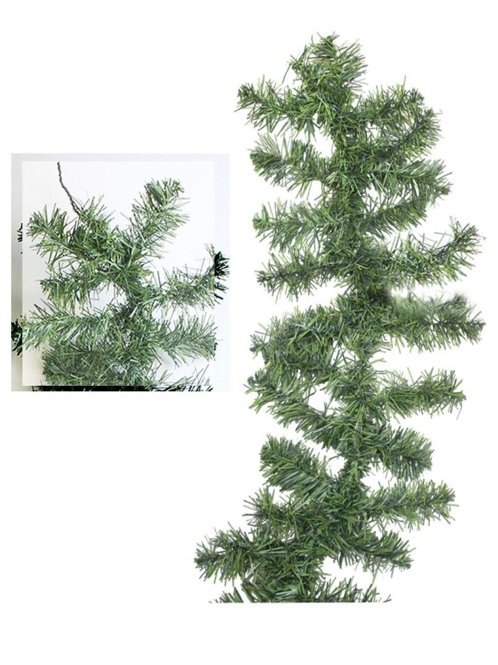 Astaş Çam Garland Yeşil 270 Cm