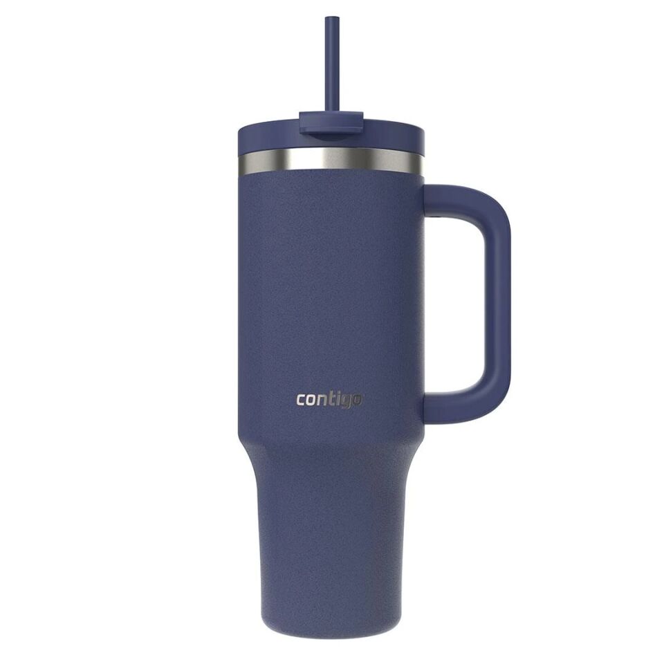 Contigo Thermalock Tumbler 1200 Ml Mavi