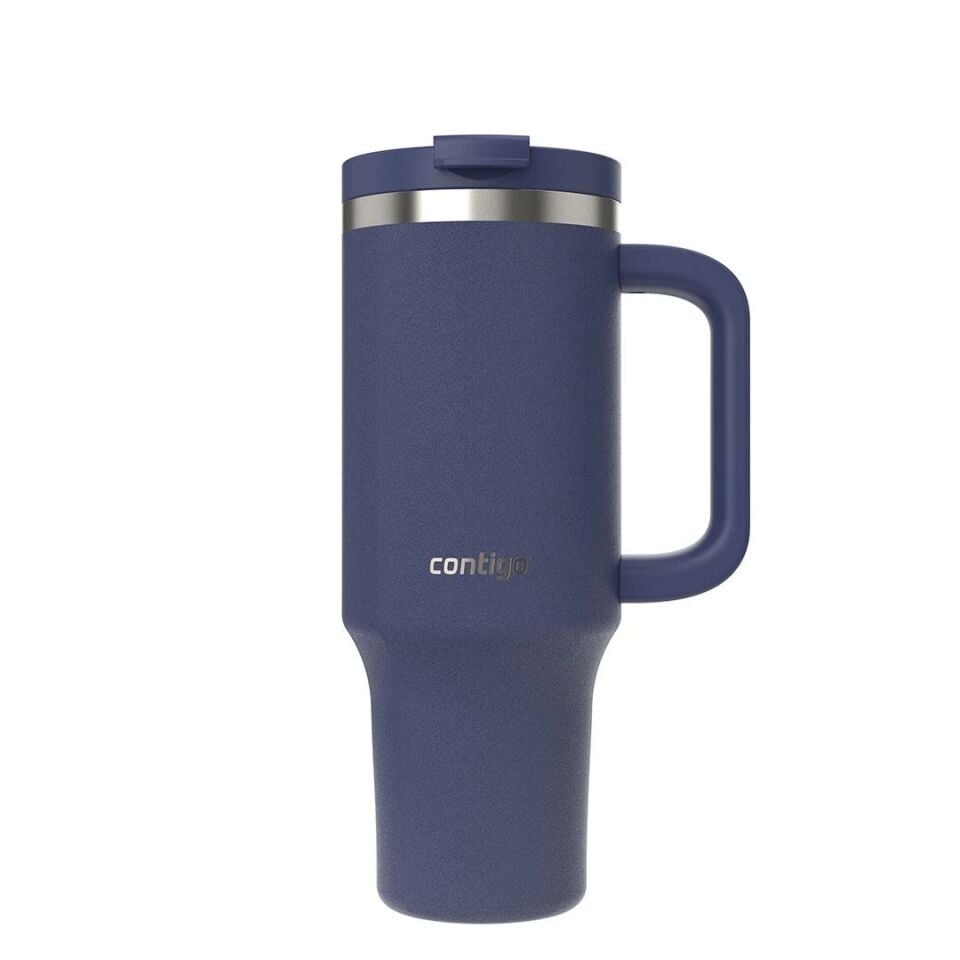Contigo Thermalock Tumbler 1200 Ml Mavi