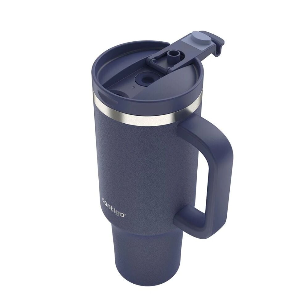 Contigo Thermalock Tumbler 1200 Ml Mavi