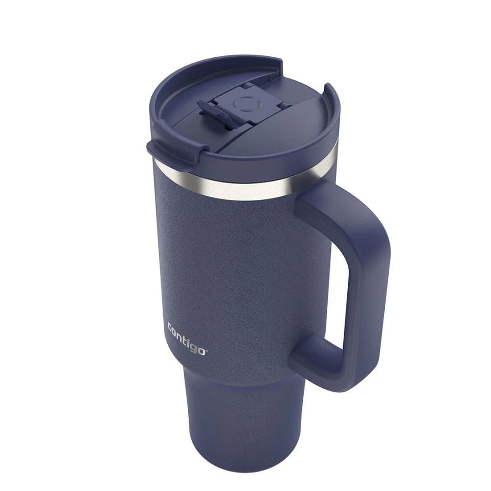 Contigo Thermalock Tumbler 1200 Ml Mavi