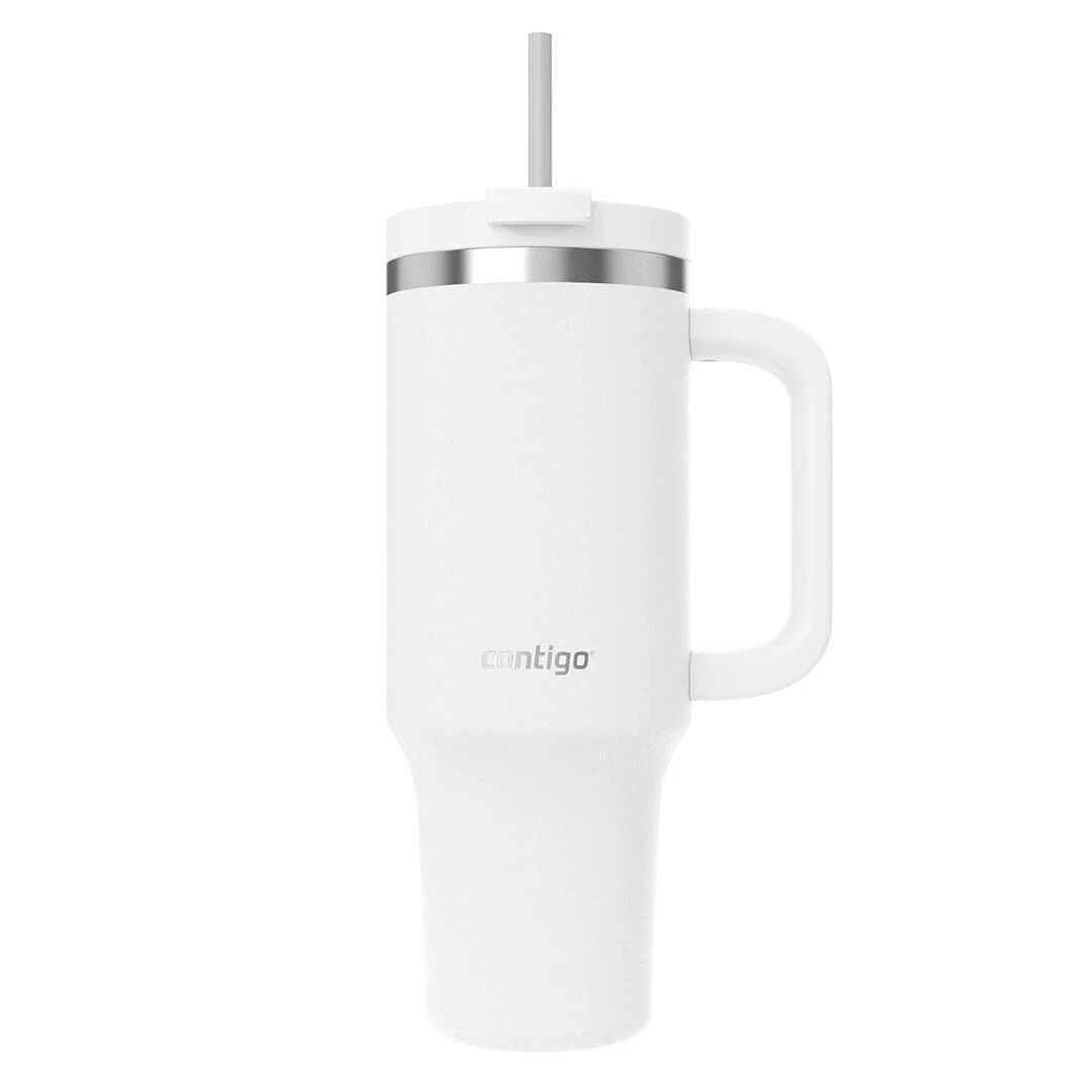 Contigo Thermalock Tumbler 1200 Ml Beyaz