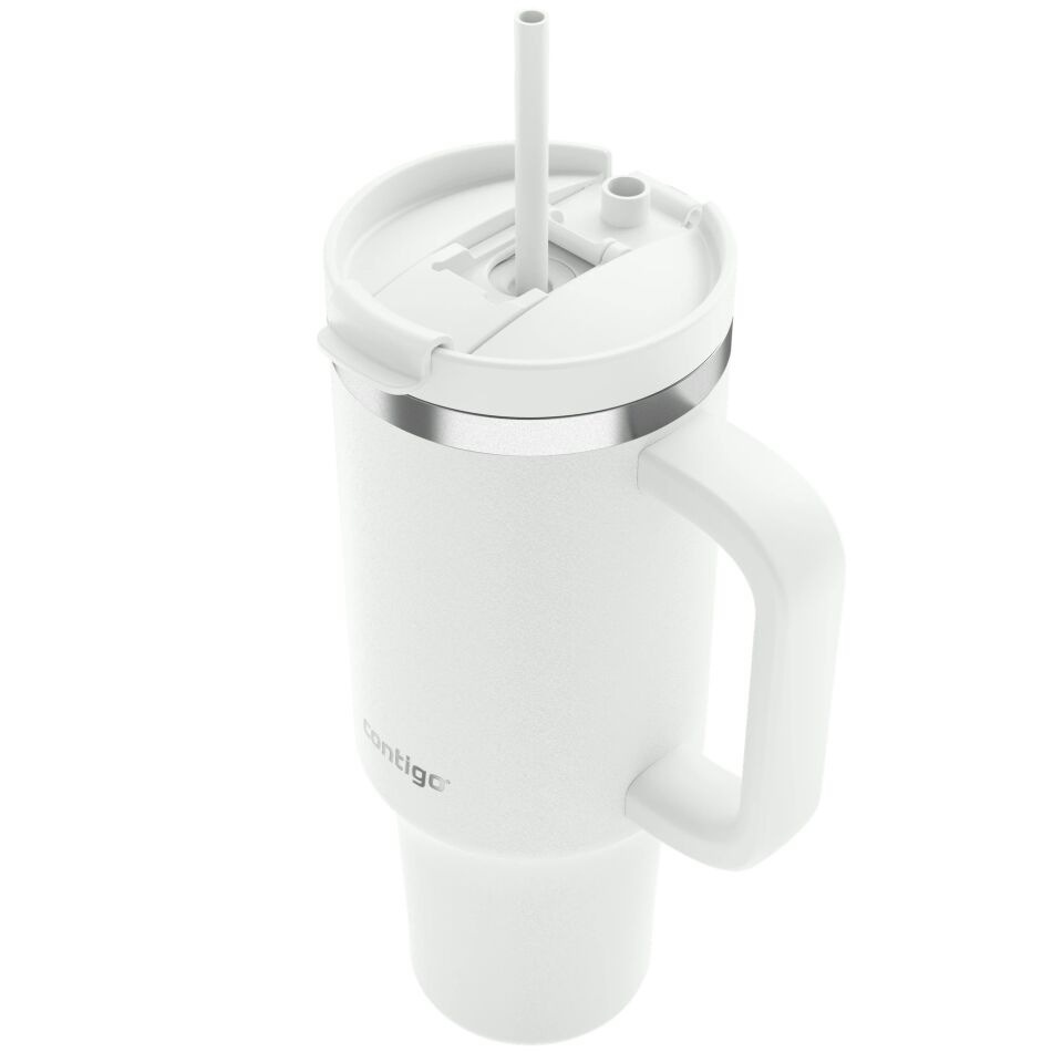 Contigo Thermalock Tumbler 1200 Ml Beyaz
