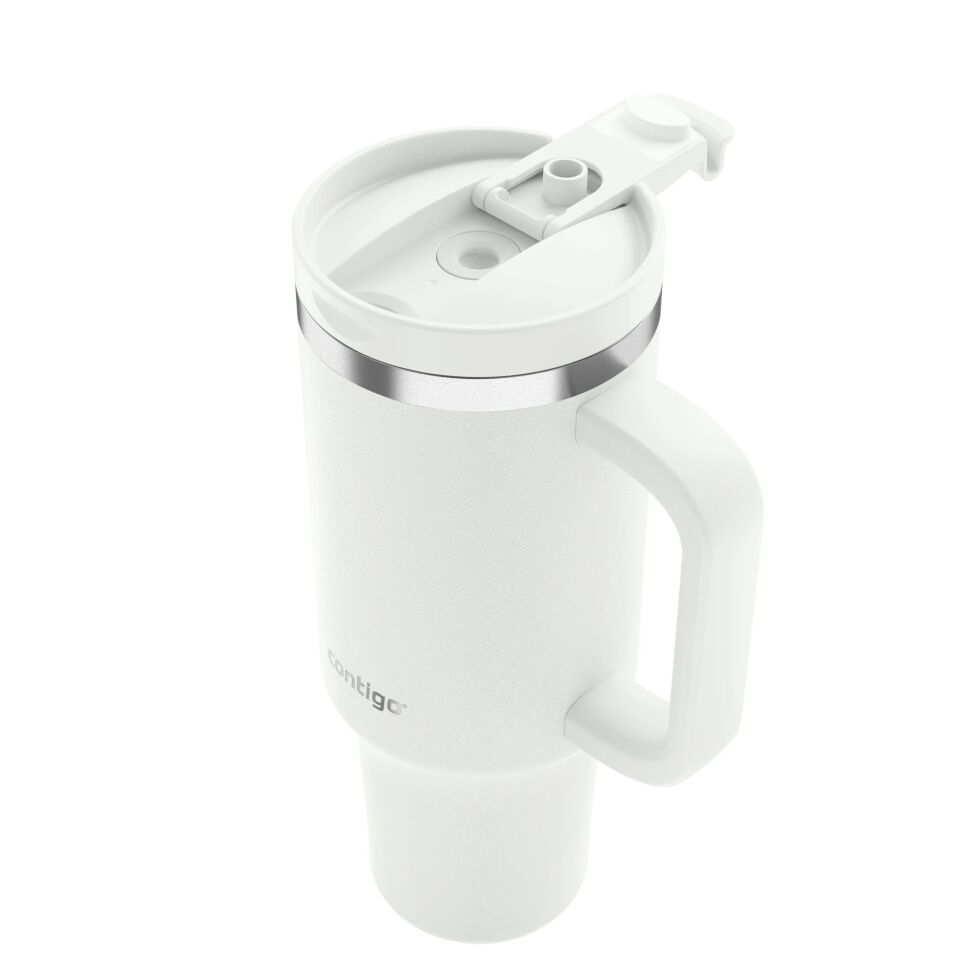 Contigo Thermalock Tumbler 1200 Ml Beyaz