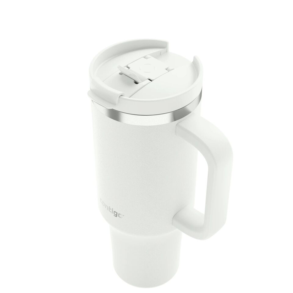 Contigo Thermalock Tumbler 1200 Ml Beyaz