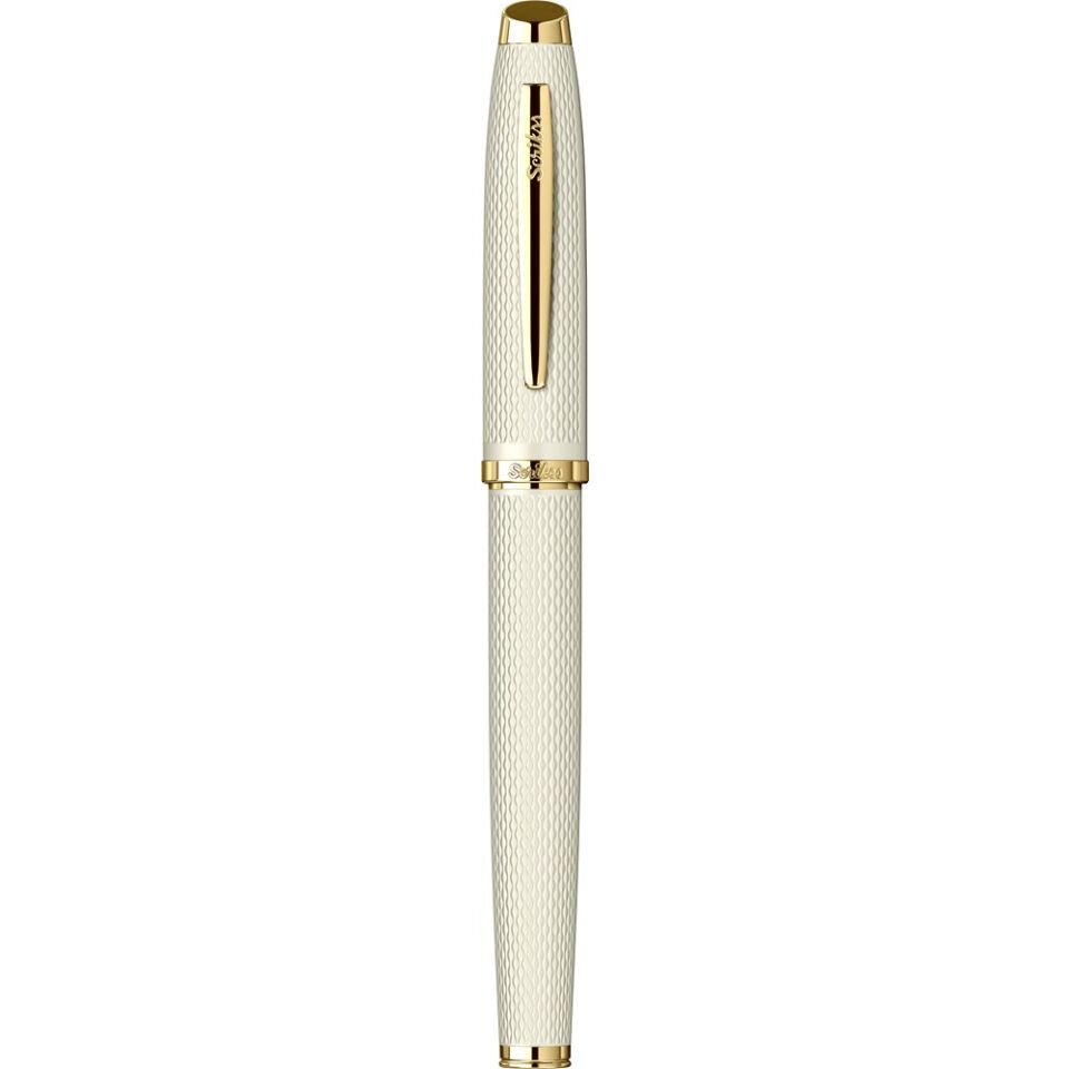 Scrikss Roller Kalem 390 Kumbeji Altın