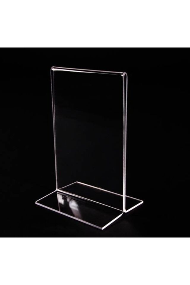 Sds Masaüstü Föylük T Tipi Dikey A4 1/3