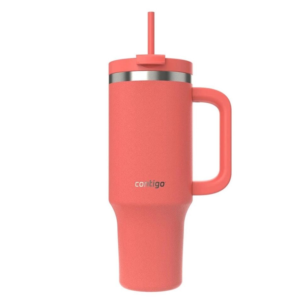 Contigo Thermalock Tumbler 1200 Ml Mercan