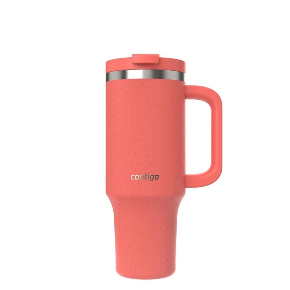 Contigo Thermalock Tumbler 1200 Ml Mercan
