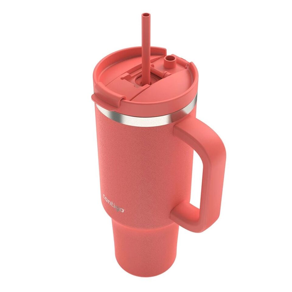 Contigo Thermalock Tumbler 1200 Ml Mercan