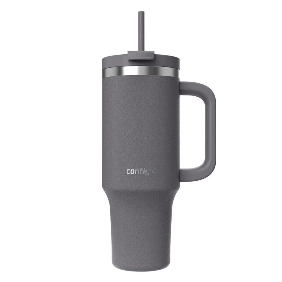 Contigo Thermalock Tumbler 1200 Ml Antrasit