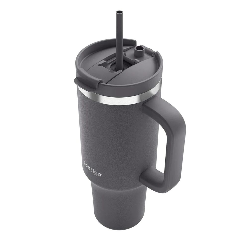 Contigo Thermalock Tumbler 1200 Ml Antrasit