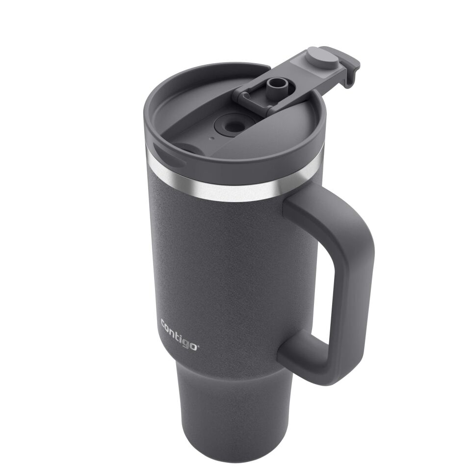 Contigo Thermalock Tumbler 1200 Ml Antrasit