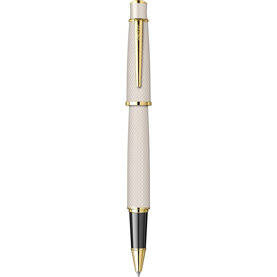 Scrikss 620 Roller Kumbeji Altın