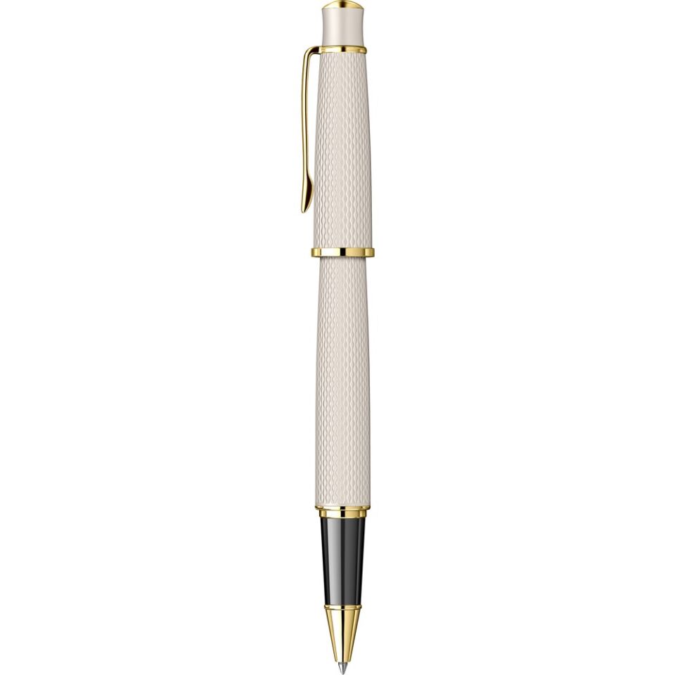 Scrikss 620 Roller Kumbeji Altın