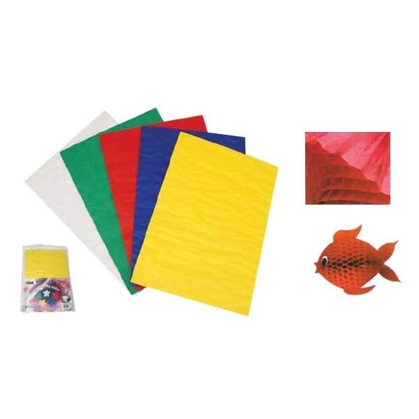 Lino Sihirli Kağıt 5 Li 270 Gr 20x30 Cm