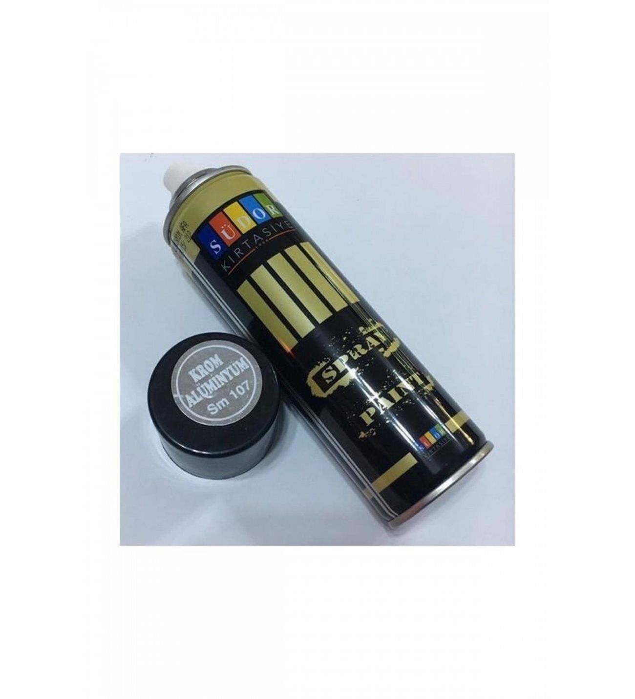 Südor Sprey Boya 200 Ml Krom