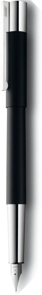 Lamy Scala Dolma Kalem Mat Lake Gövde M Uç Siyah