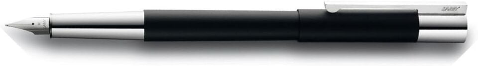 Lamy Scala Dolma Kalem Mat Lake Gövde M Uç Siyah