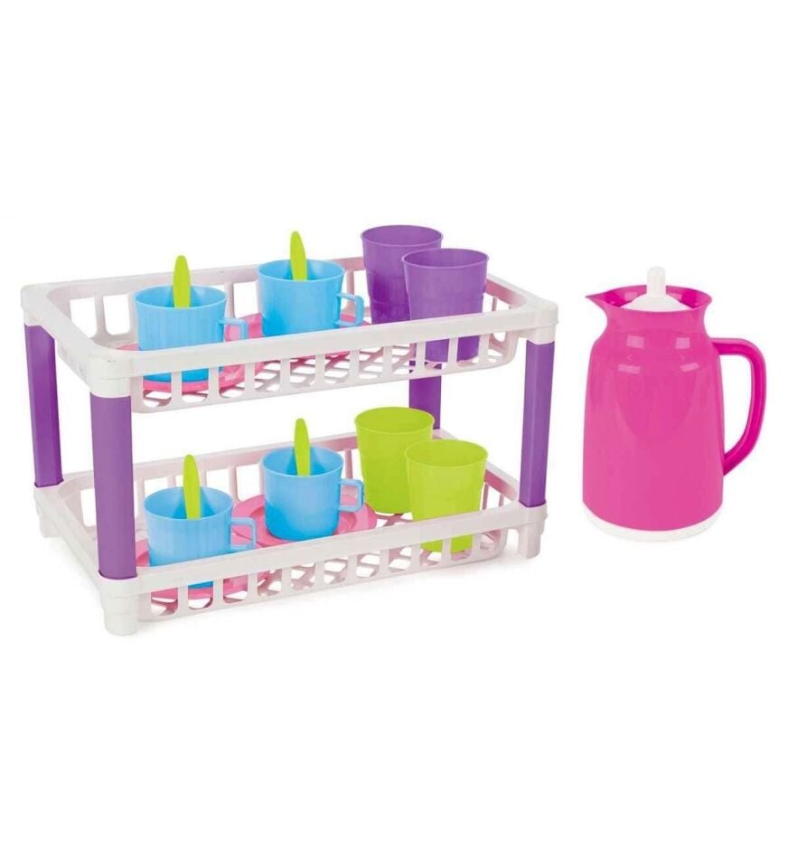 Pilsan 2 Li Hamarat Mutfak Seti